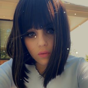 Meet your Posher, Libby